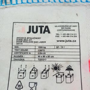 Cukr V90 - 50Ks - 1000kg